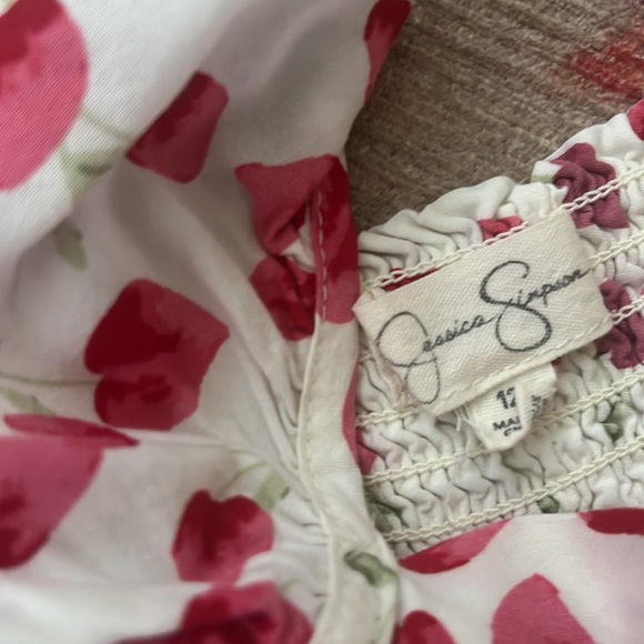 Romper ❤️❤️ - Picture 2 of 3